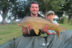 Scuola di Carpfishing